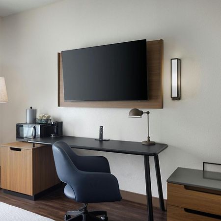 Fairfield Inn & Suites Lake City Eksteriør bilde