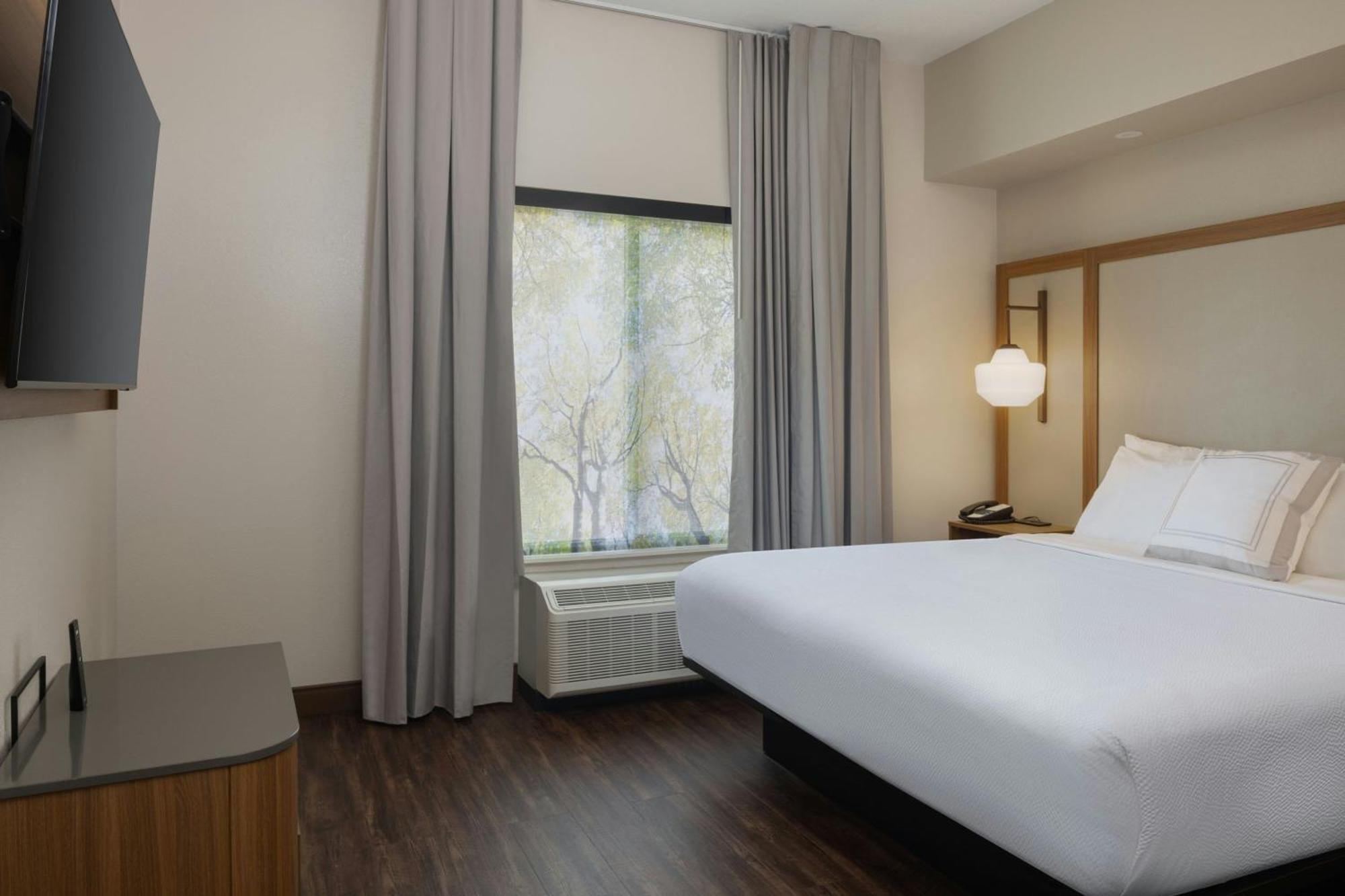 Fairfield Inn & Suites Lake City Eksteriør bilde